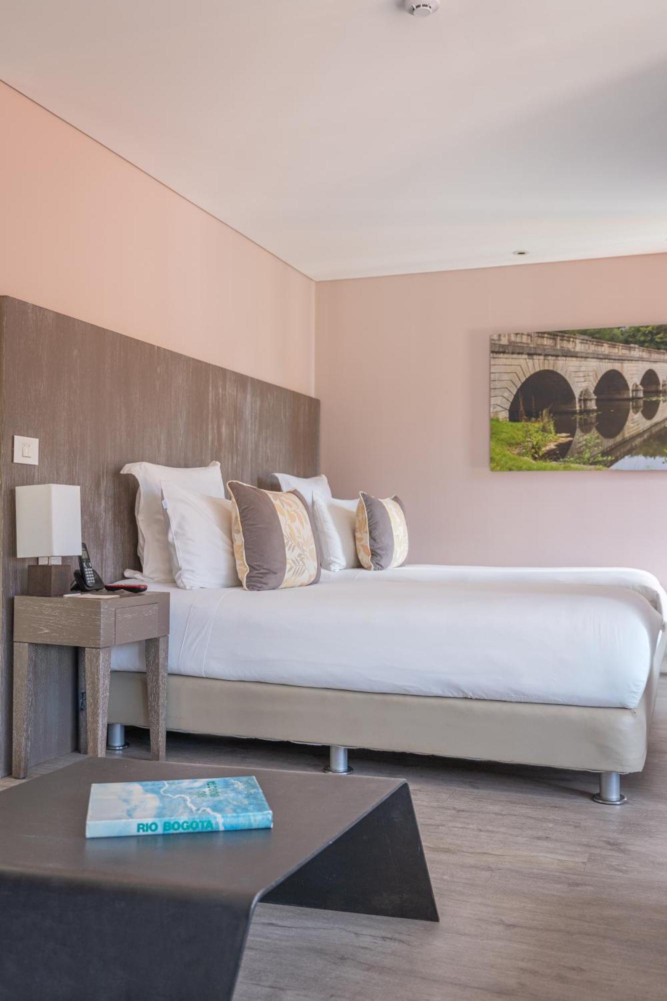 Hotel Cityflats Bogotá Eksteriør billede