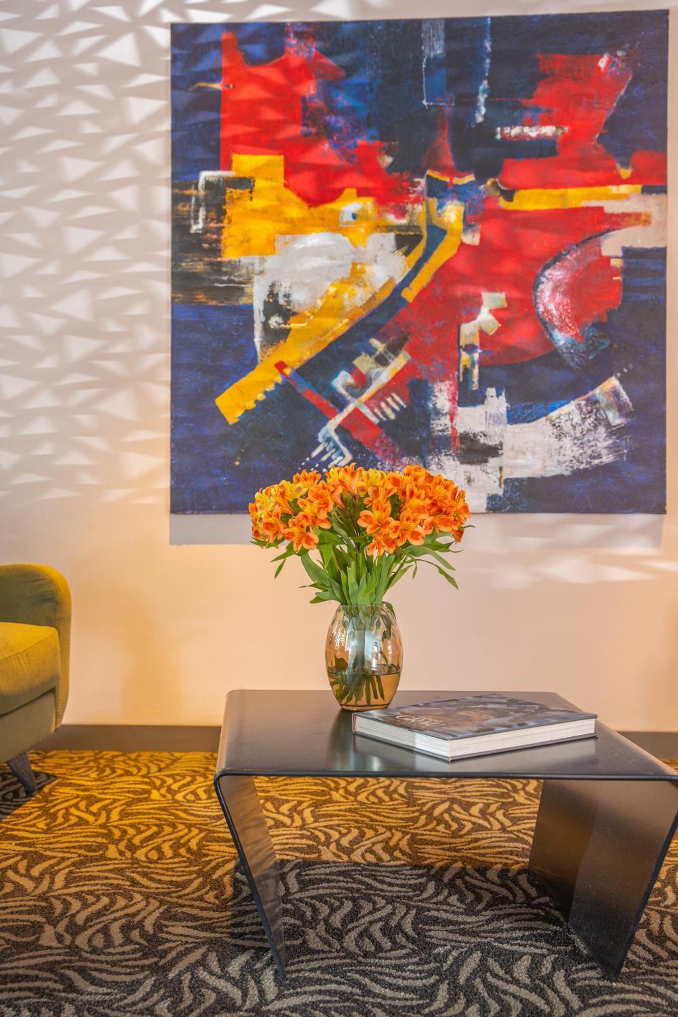 Hotel Cityflats Bogotá Eksteriør billede
